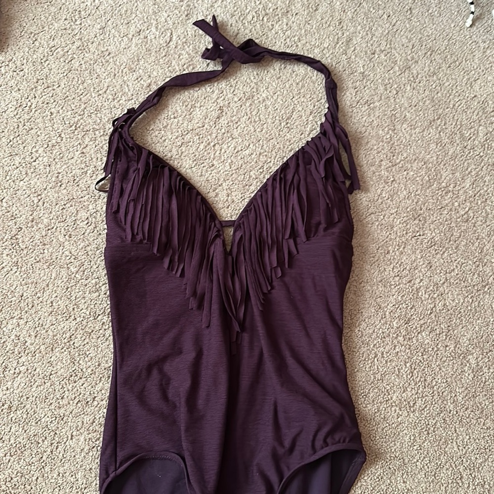 One-Piece Swimsuit